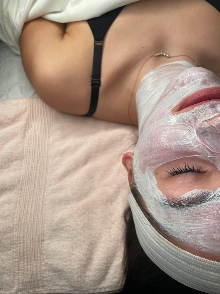 Glow & Go Facial