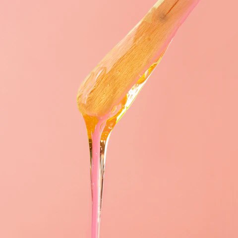 Brazilian Wax