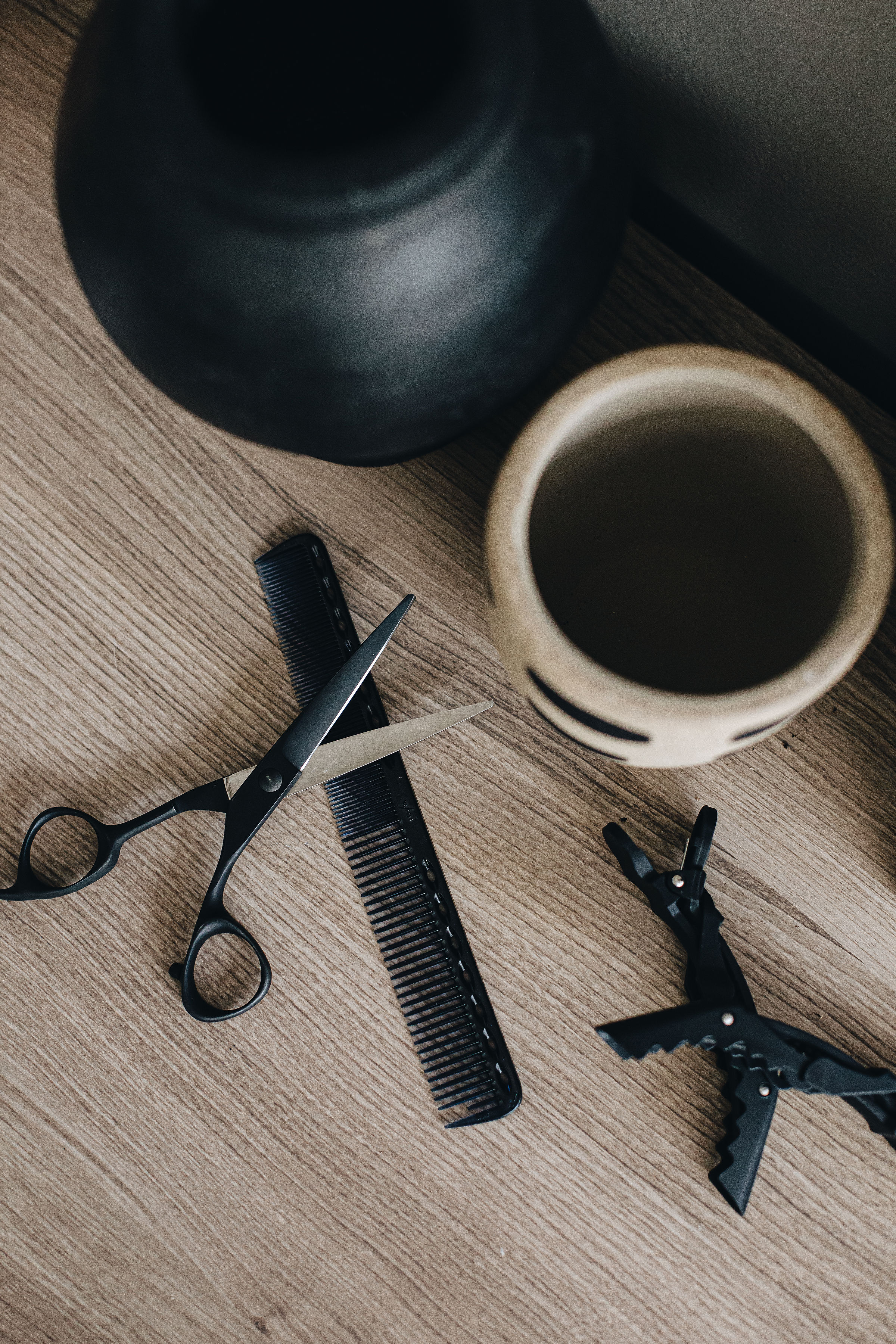 Signature Maintenance Cut