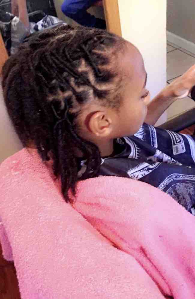 Kid Retwist