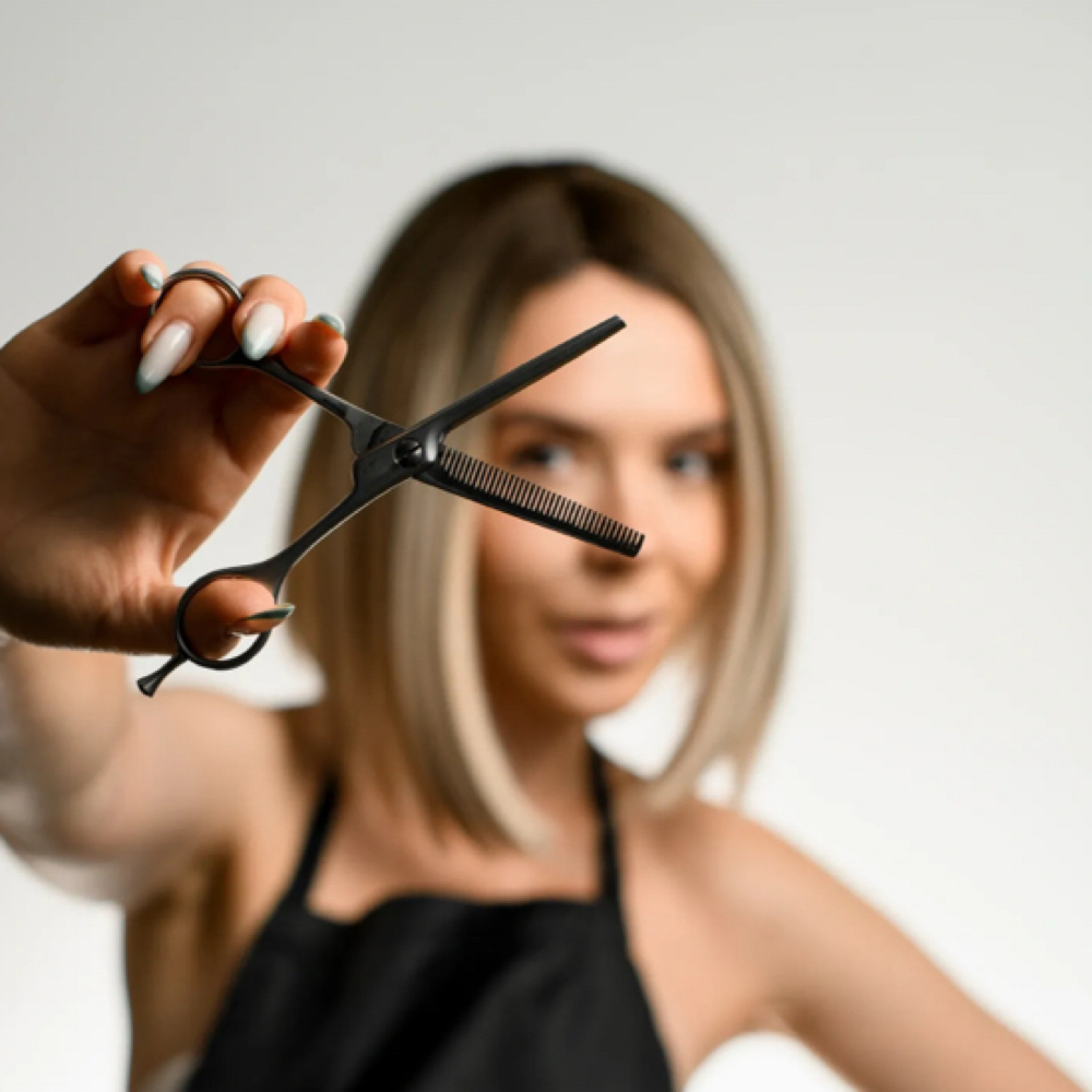 Haircuts at The Hive Beauty and Wellness in Vancouver, WA