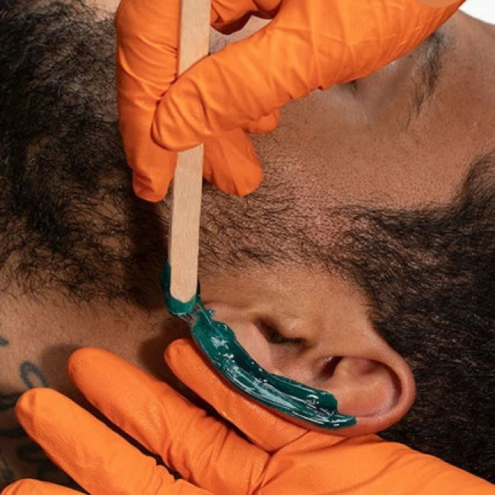 Ear Wax at Luvlookbeautyspa @GlossGenius in Las Vegas, NV