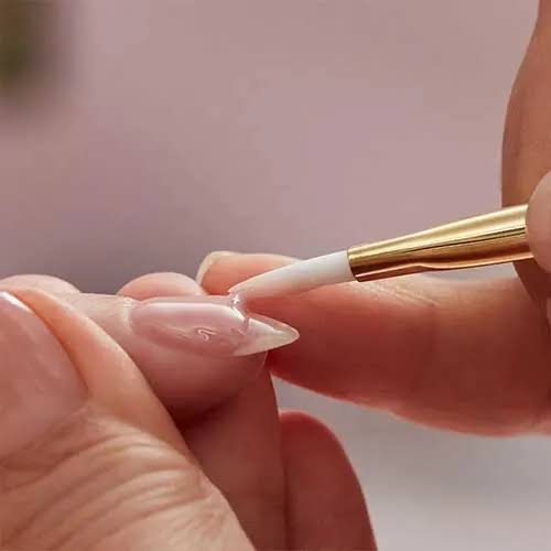 Builder Gel Overlay