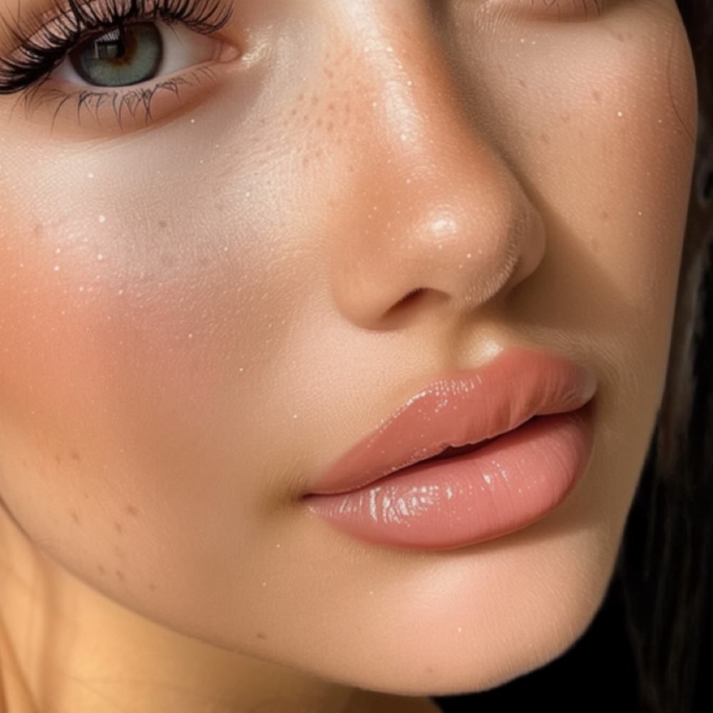 “The Mini Kiss” Lip Filler