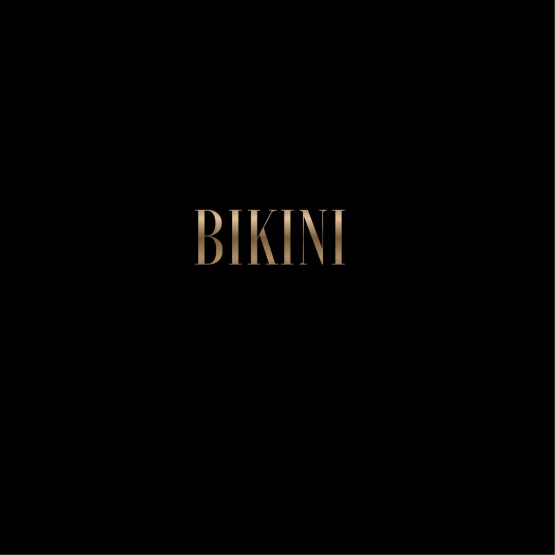 Bikini Wax