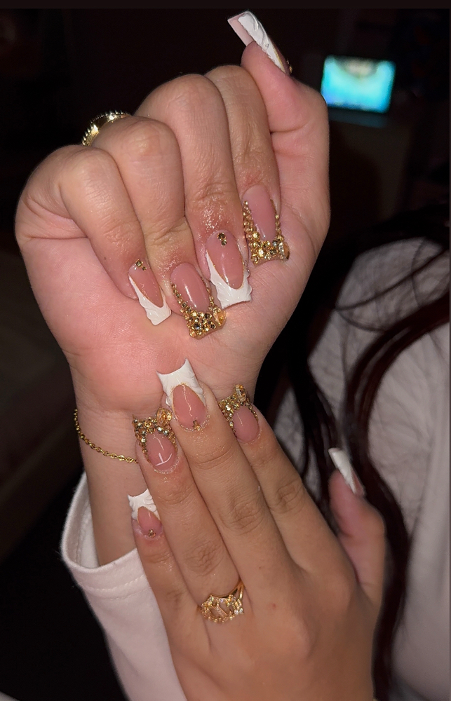 Medium Full Set