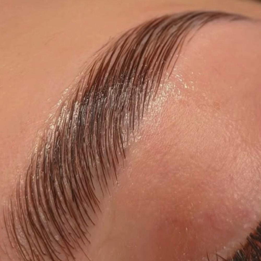 Brow Lamination at Jaycie.The.Esti in Abilene, TX
