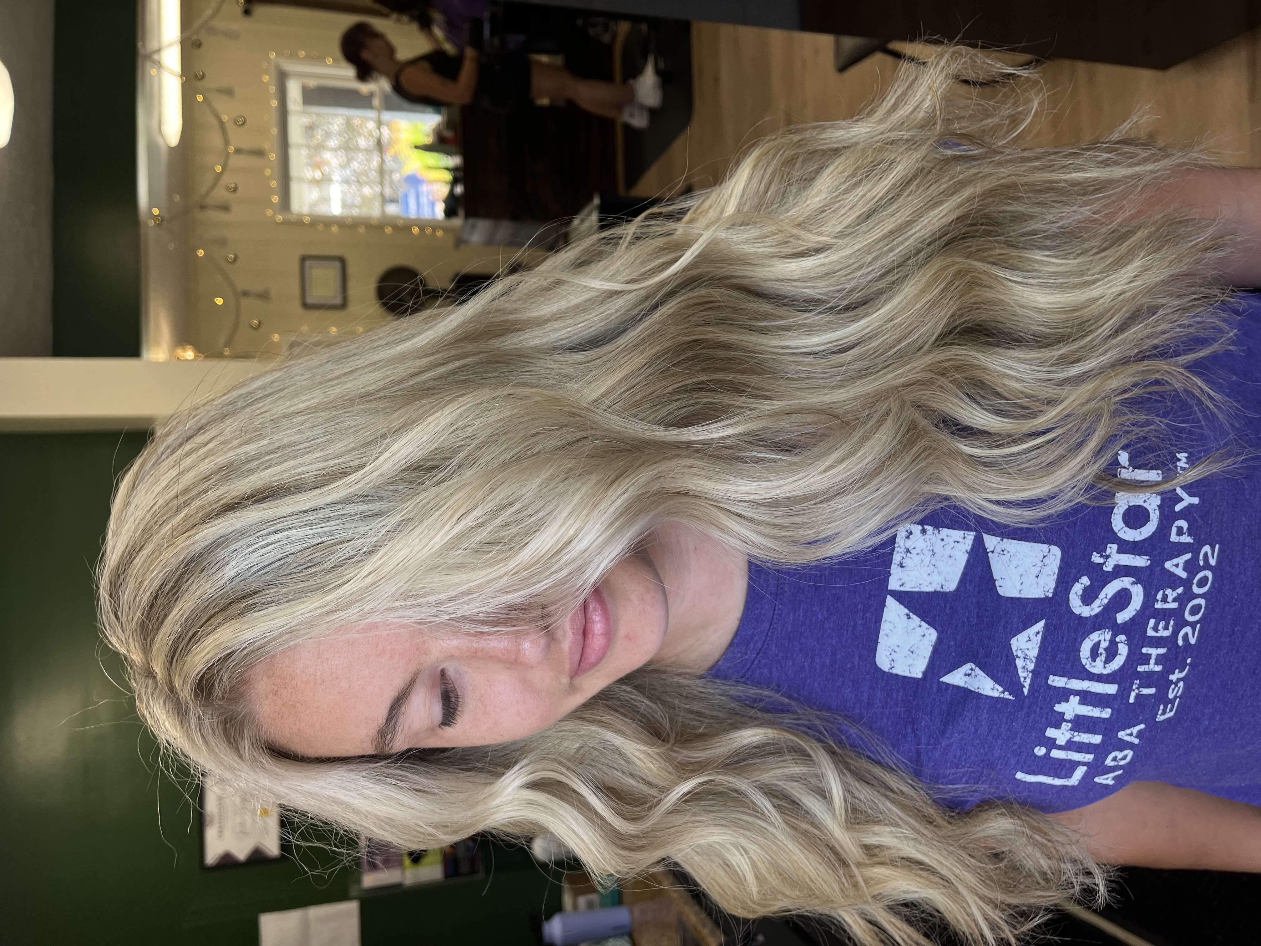 Full Foil & Style
