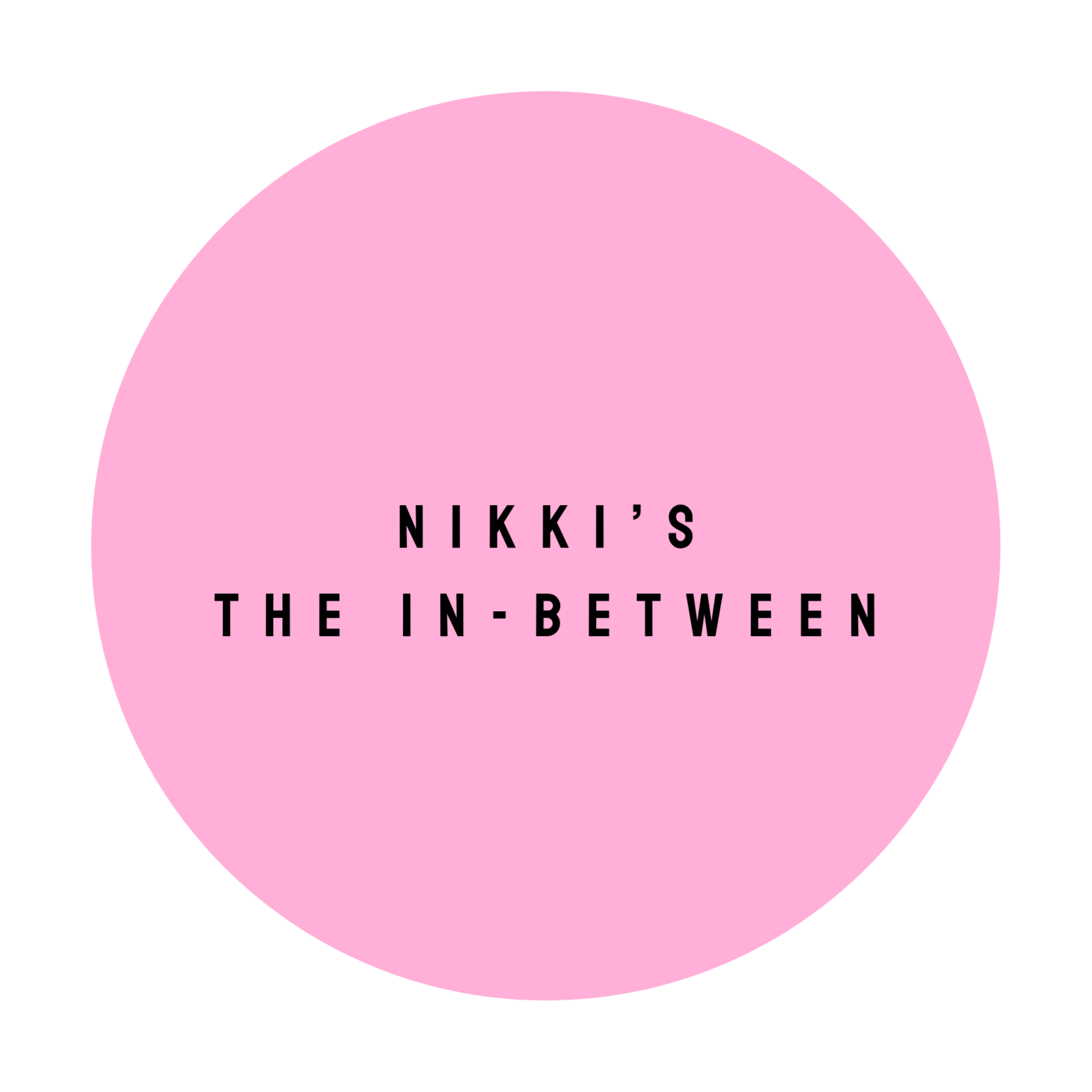 NIKKI'S THE IN-BETWEEN at The Dollhouse Wax Studio in Smyrna, TN