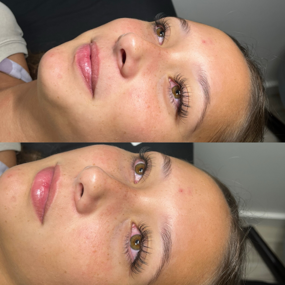 Classic Lash Extensions