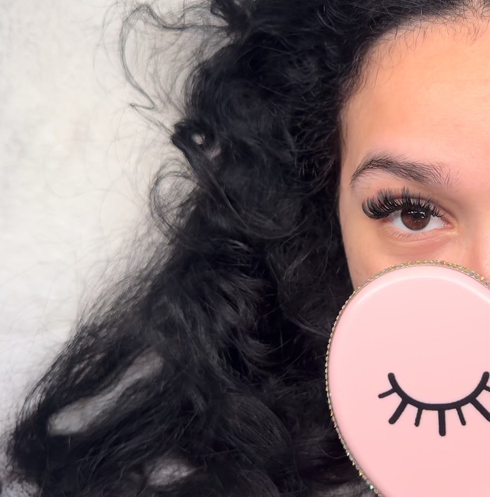 The Dewy Duchess 💦 (Wet Set)