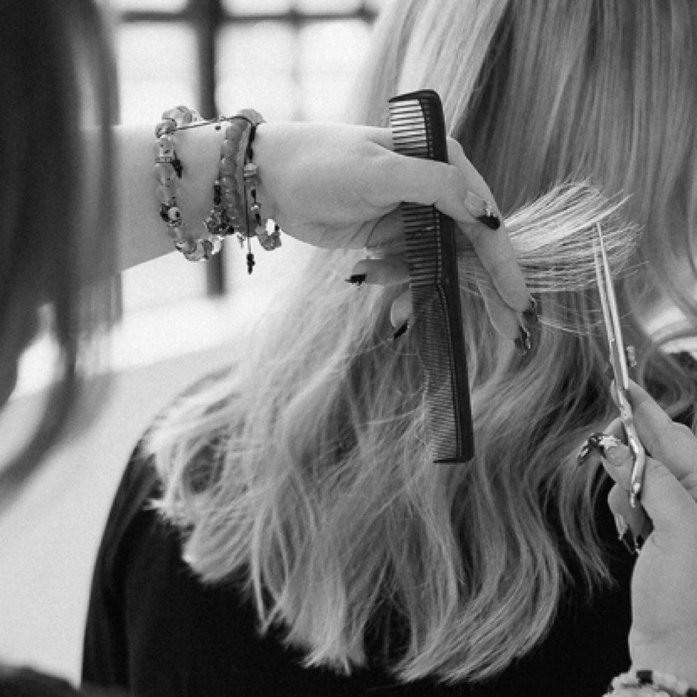 Hair Thinning at Isabella’s Spa in Gilmer, TX