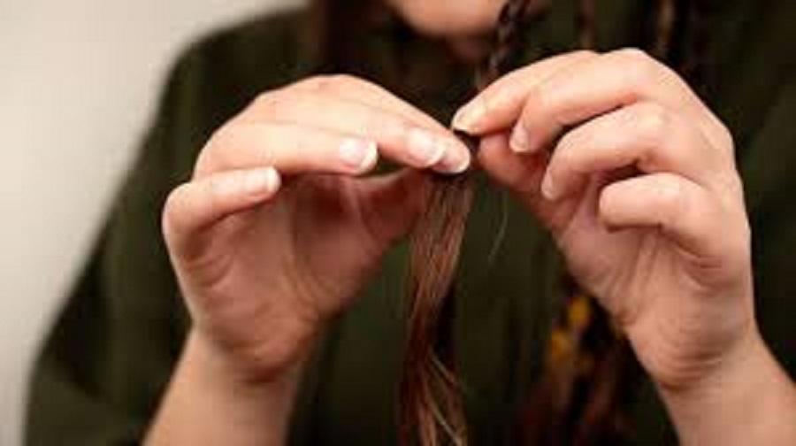 Extension & Braid Removal