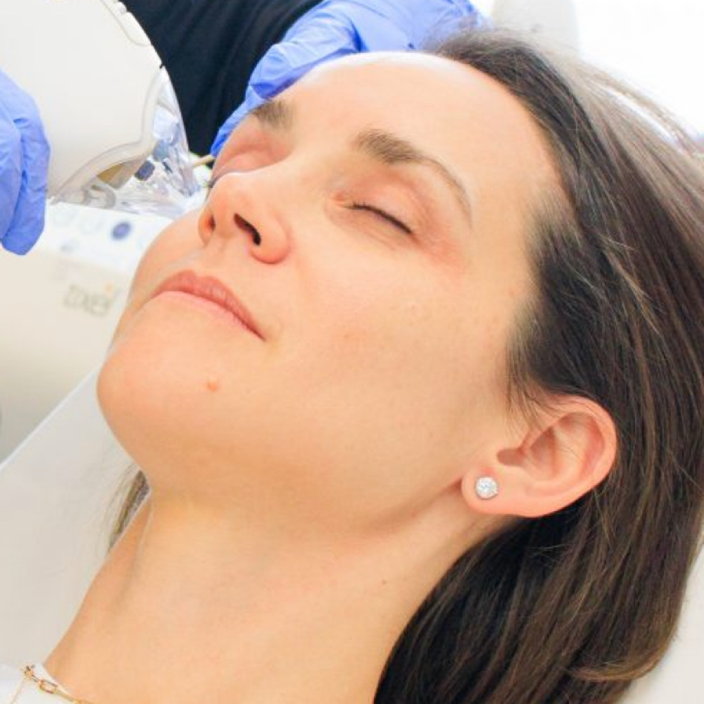 Tixel - Eyes at Lulu Skincare & Beauty Bar in Rye, NY