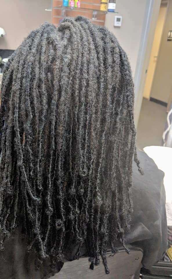 Dreads