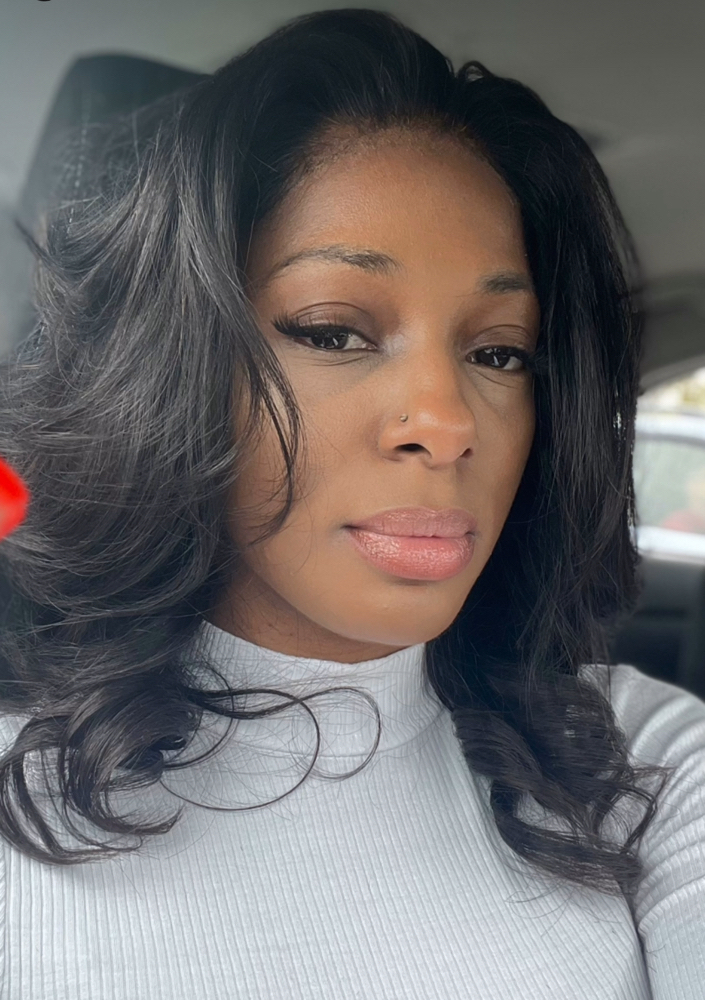 Quick Weave