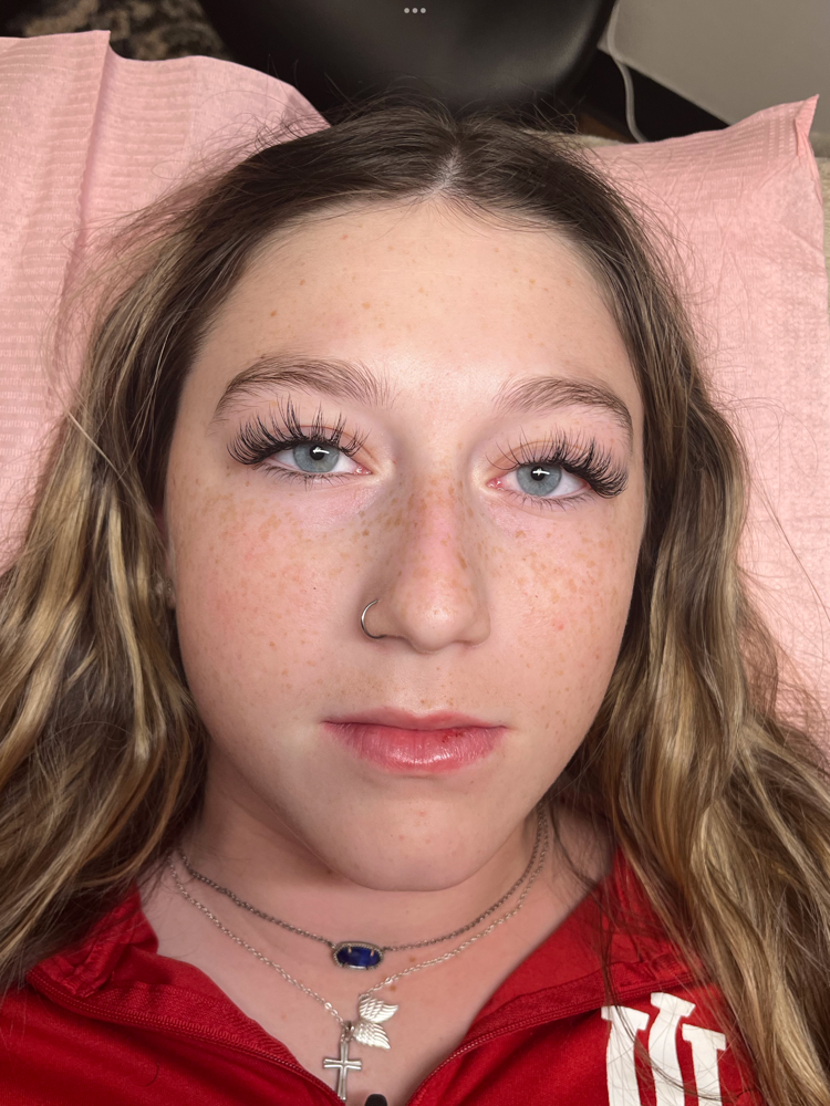 Classic Lash Extensions