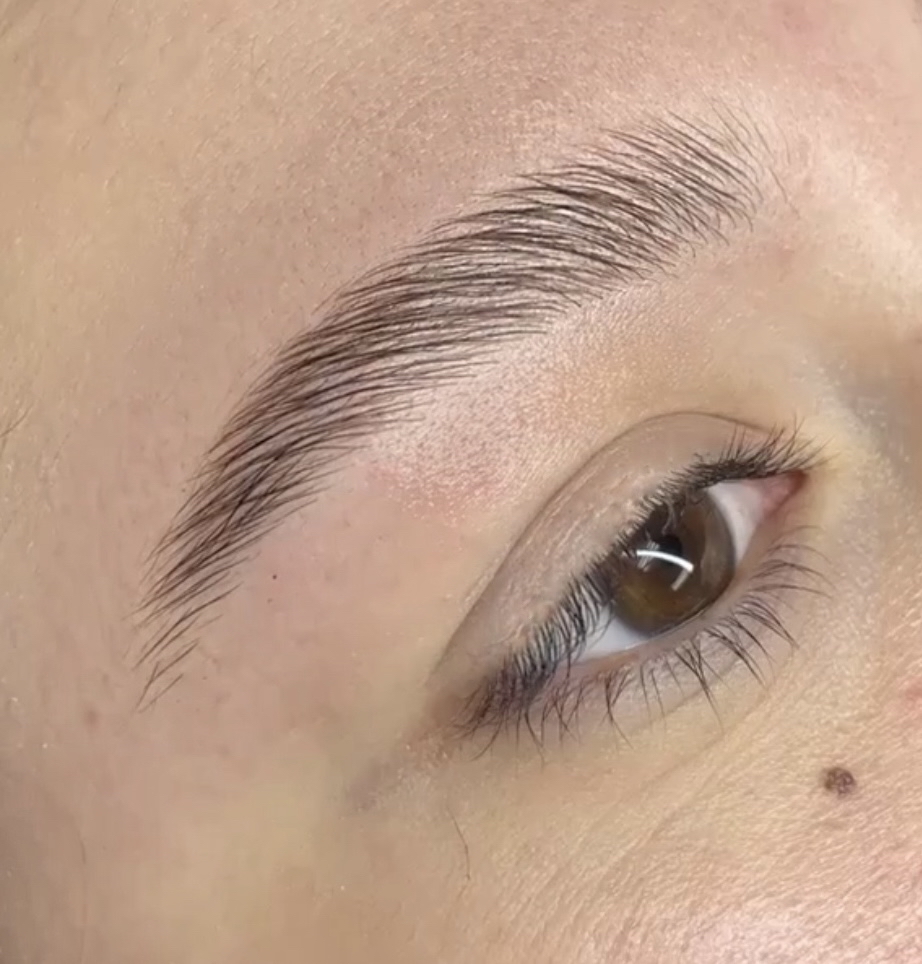 Brow Lami & Wax