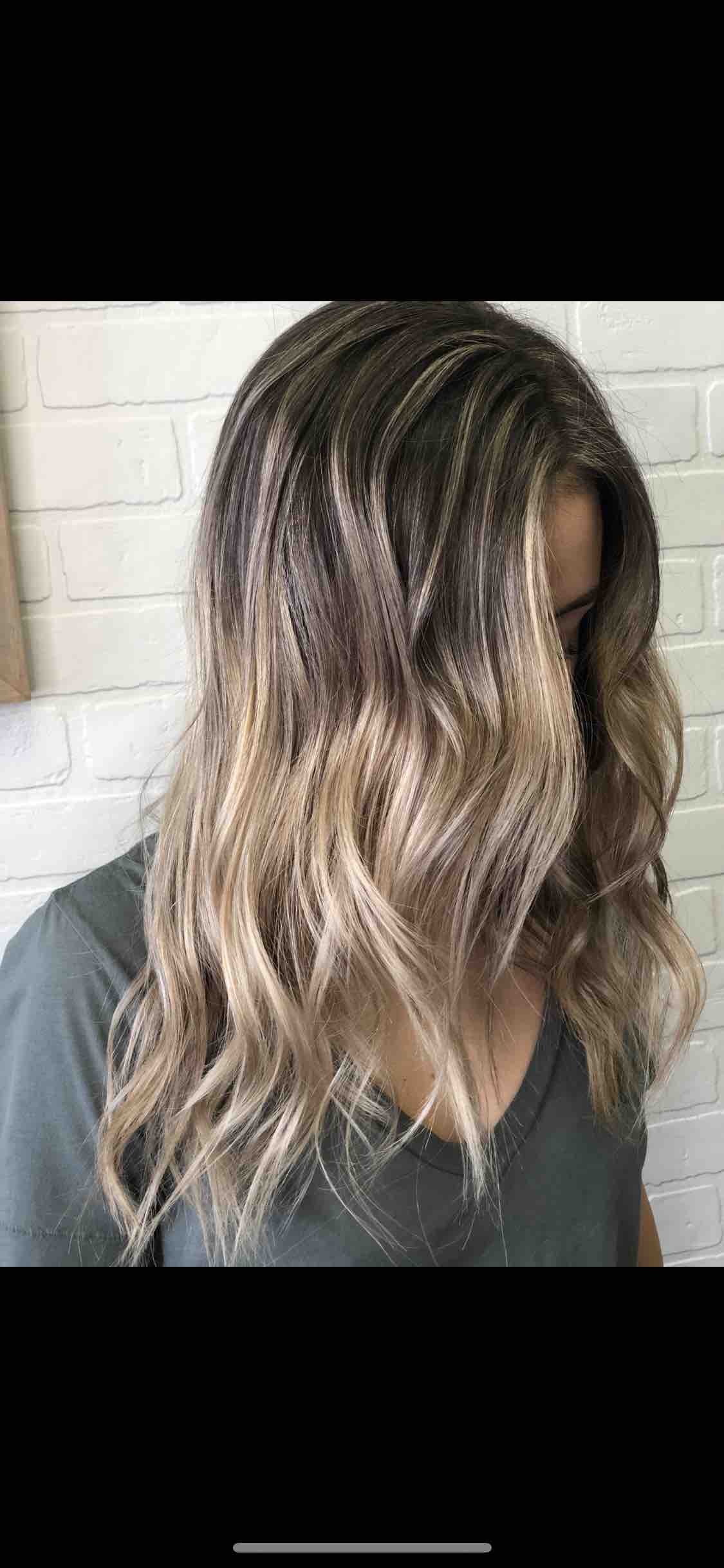 Root Touch Up