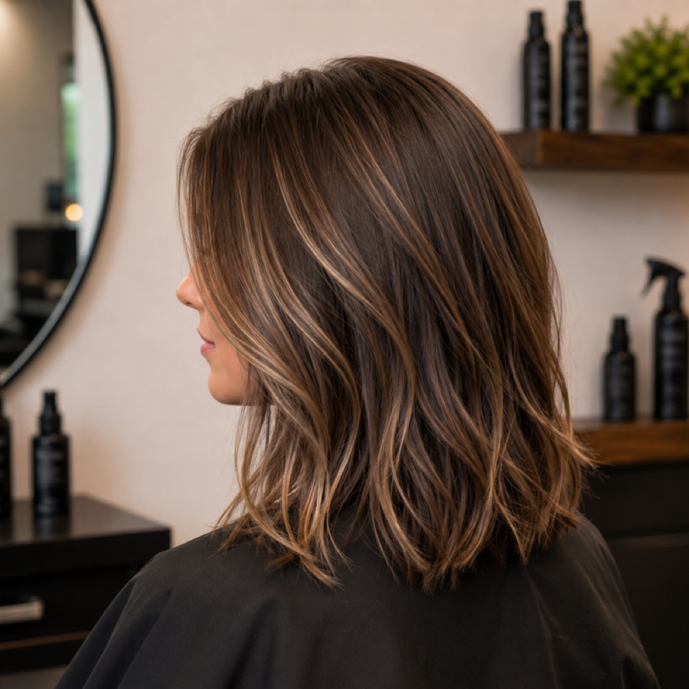 Partial Highlight at Color by T in St Augustine, FL