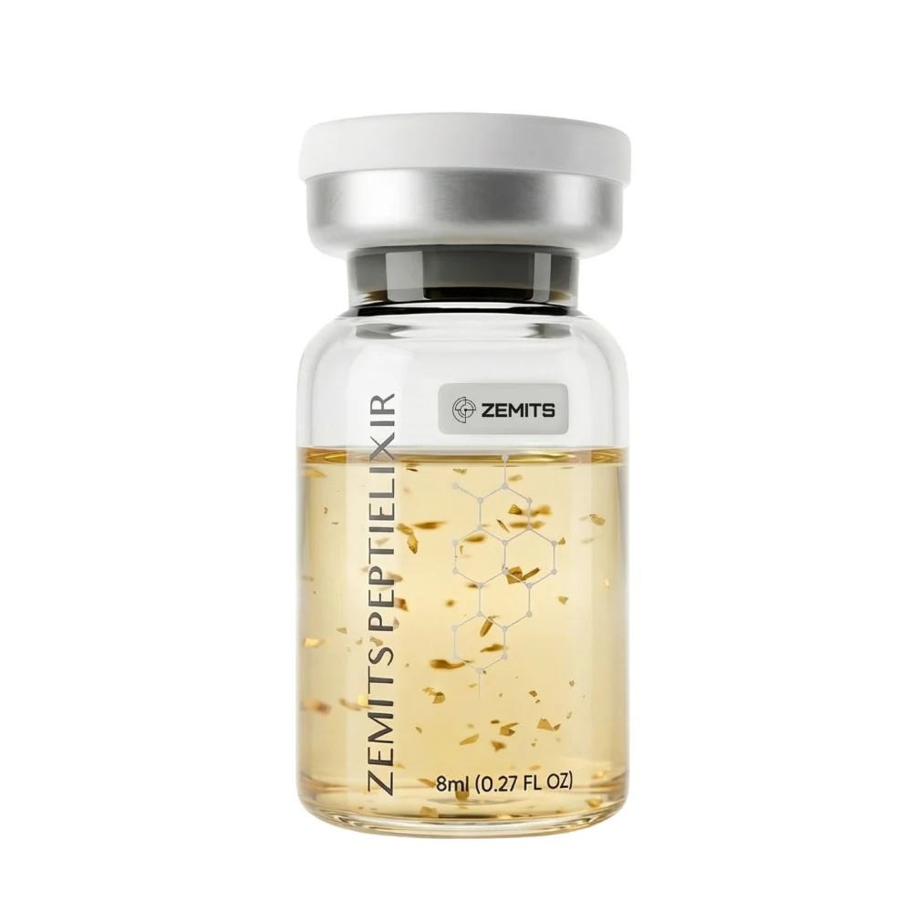 Peptide Renewal Boost - ADD ON at Gemini Esthetics in Naperville, IL