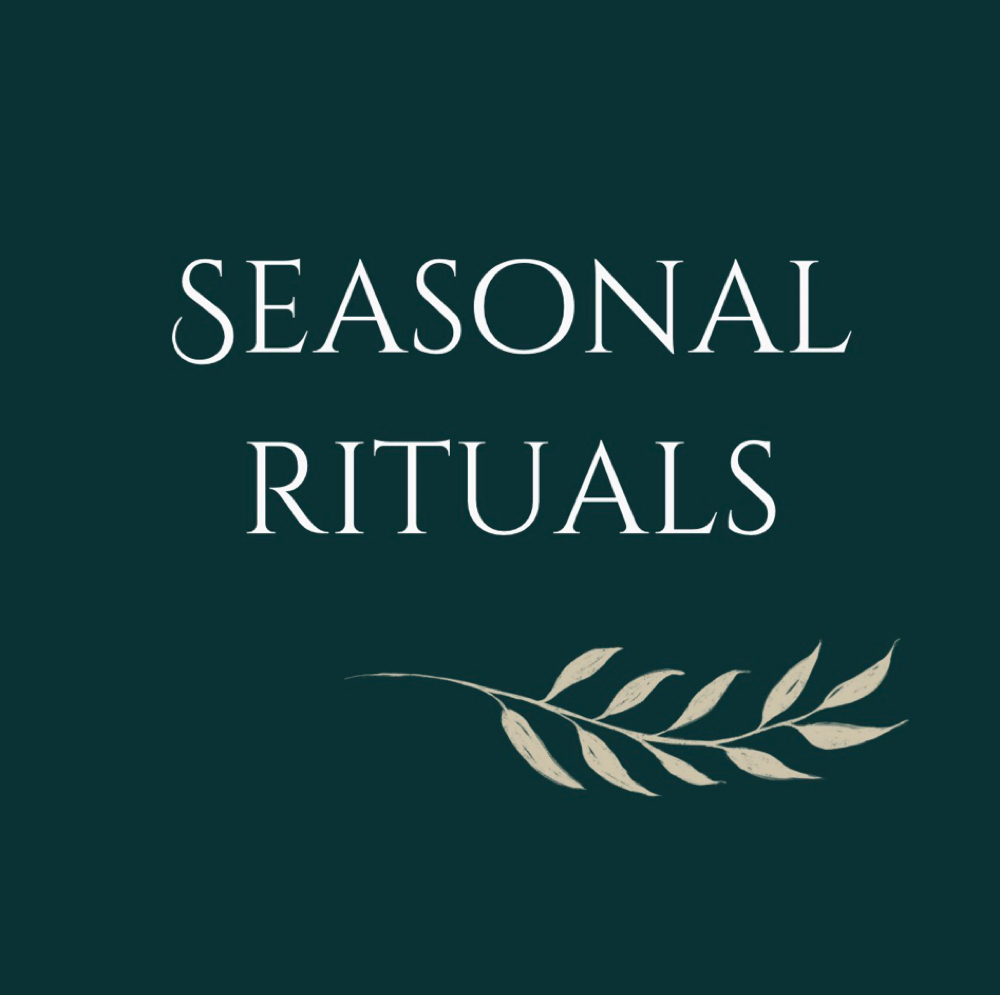 Seasonal Rituals at Salon Mix in Farmington, MI