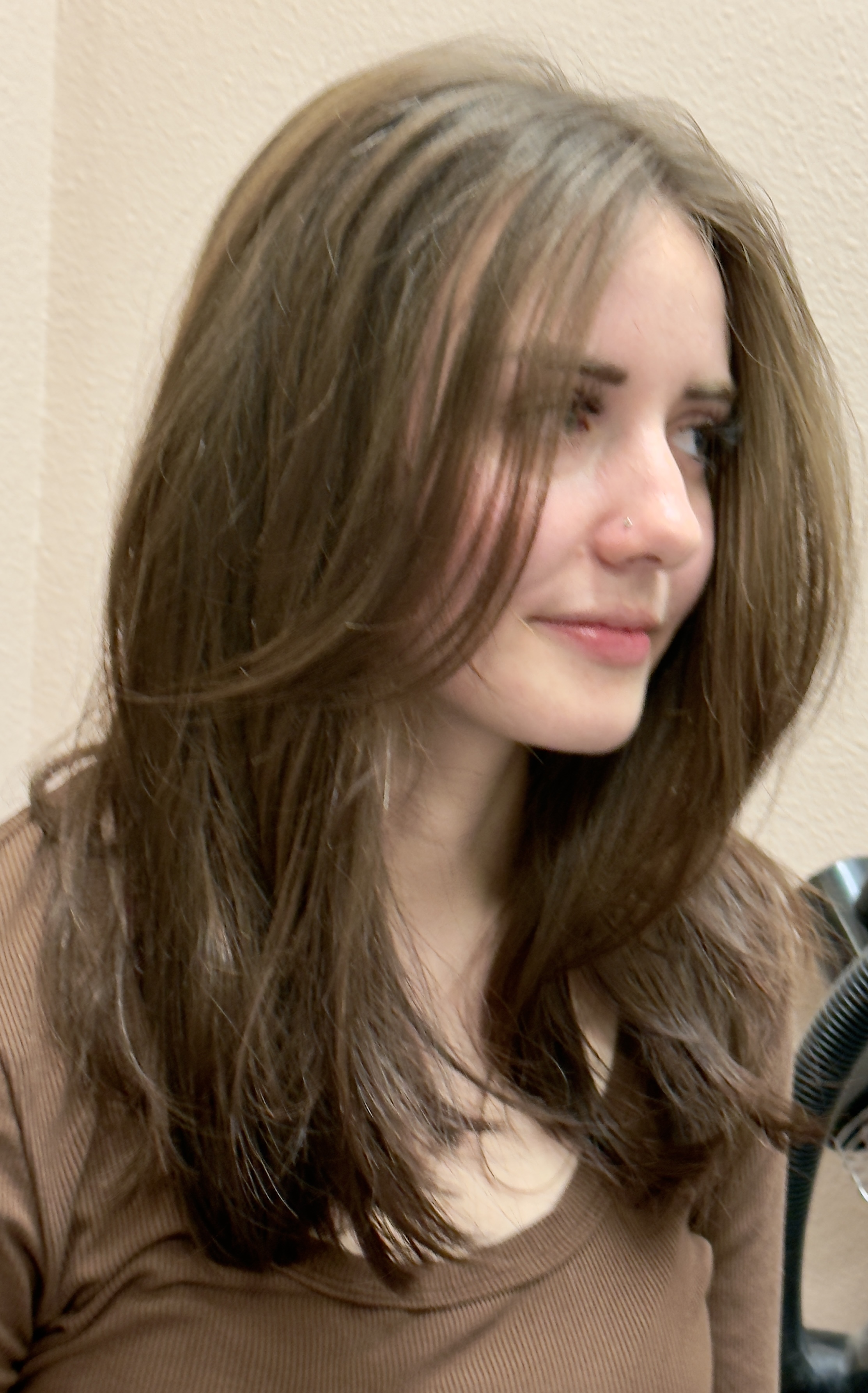Haircut