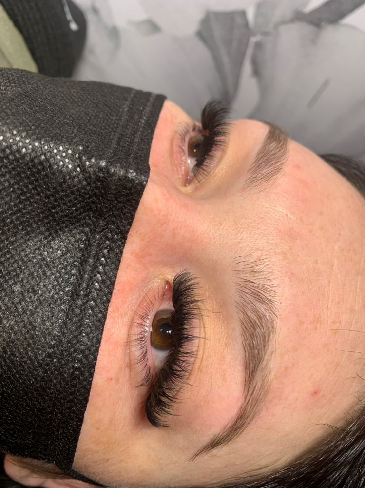 Hybrid Lash Set