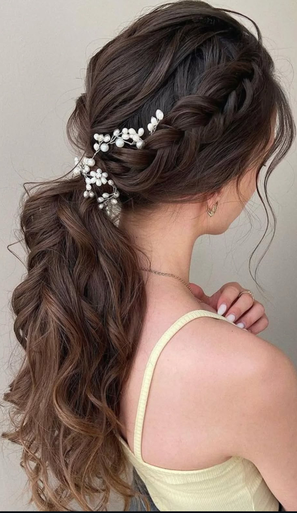 Hair Styling