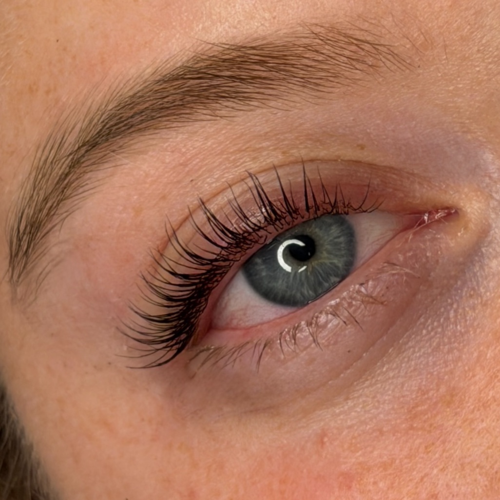 Korean Lash Lift & Tint at OpalSknStudio in Marina Del Rey, CA