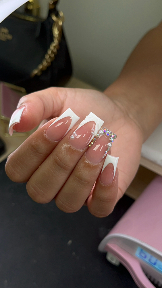 Medium Fill