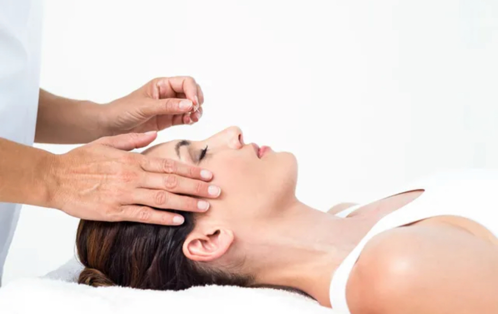 Express Facial