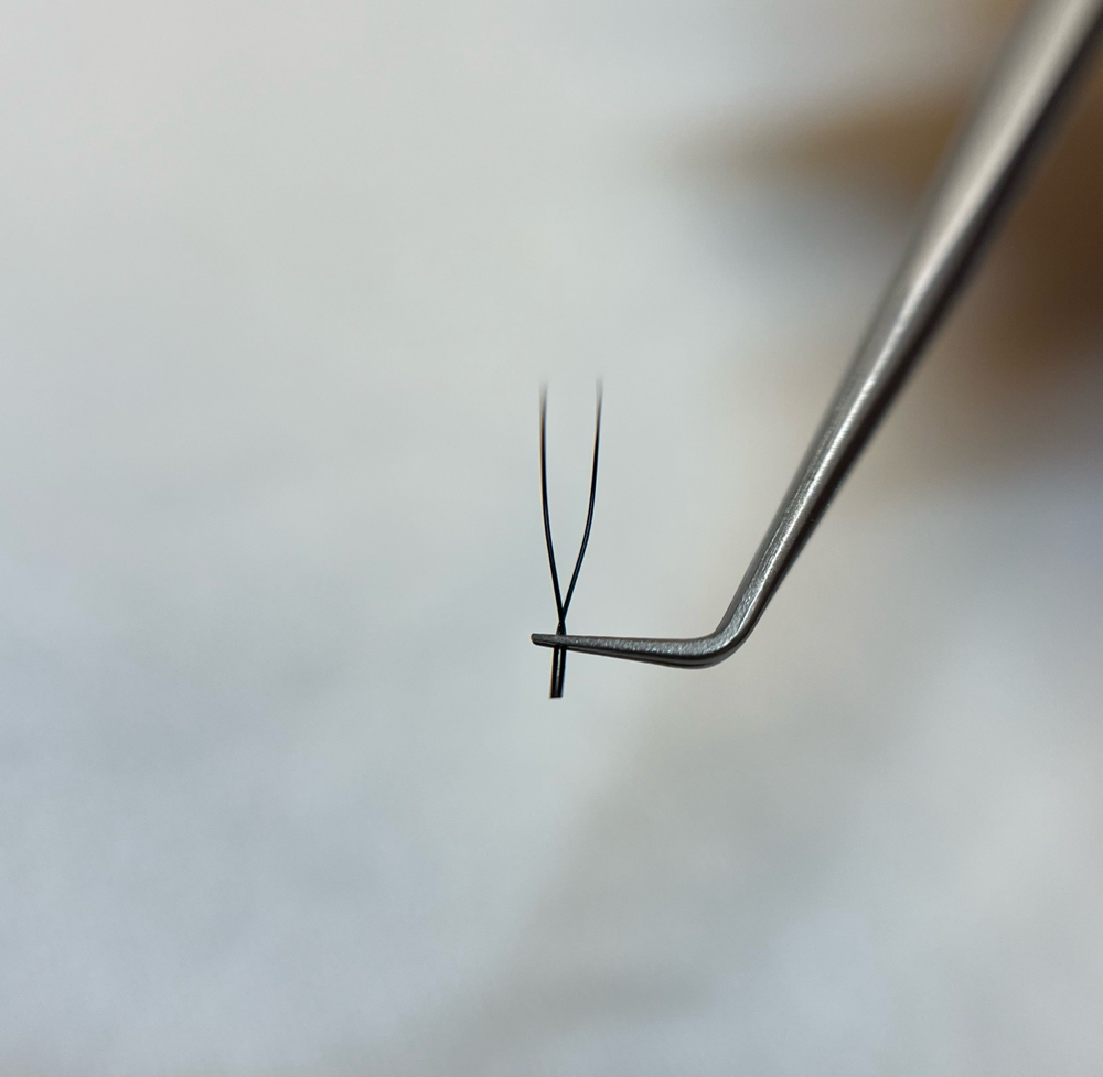 Fio U | U Lashes (3 Week Fill) at Beauté By Nessa in winter garden, FL