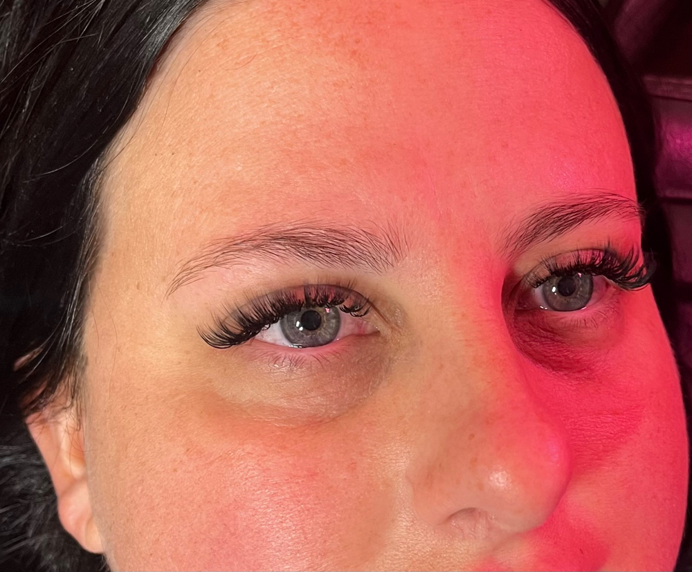 Wedding Bride Package