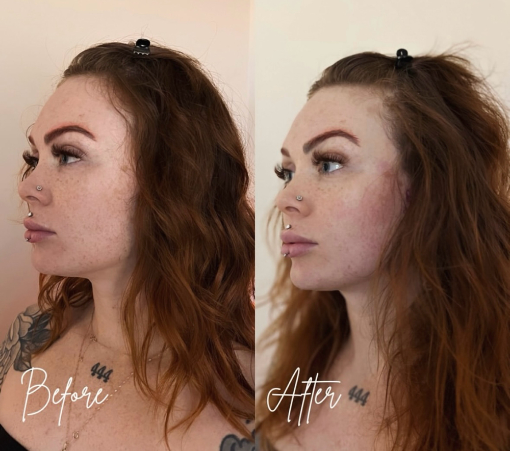 ✨Fascia Facial Balancing Package ✨