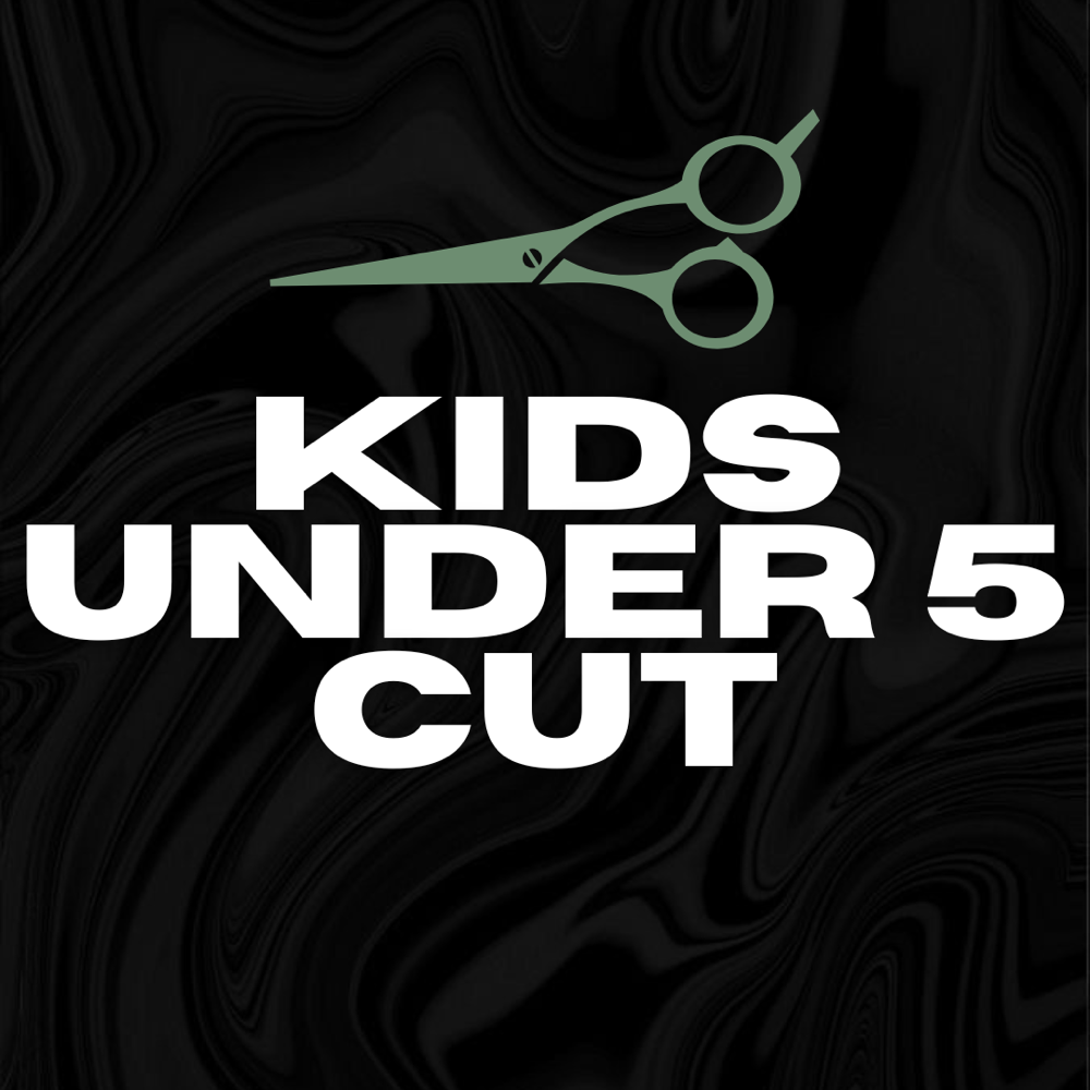 Kids Under 5