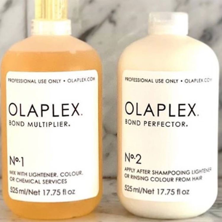 Olaplex Treatment