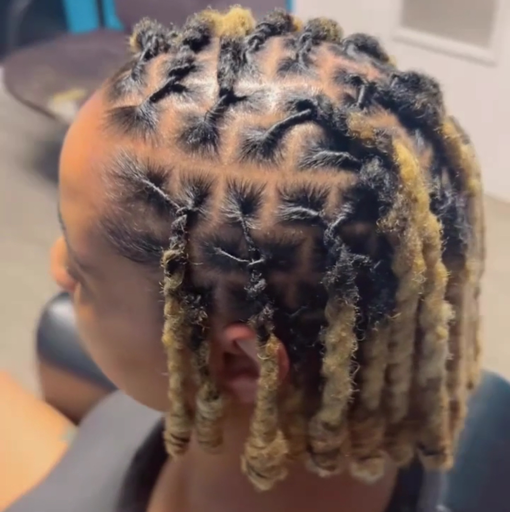 Xclusive Loc Bob 💕