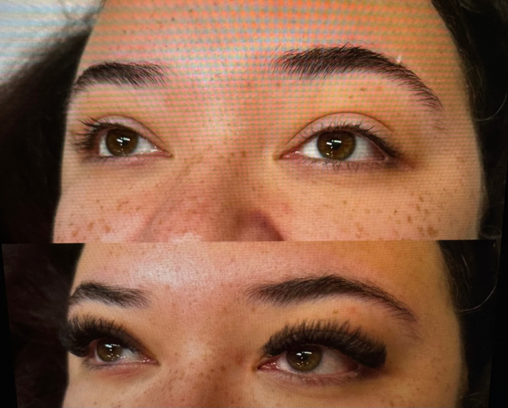 Hybrid Fill at JENNUINE BEAUTY in Warren, OH