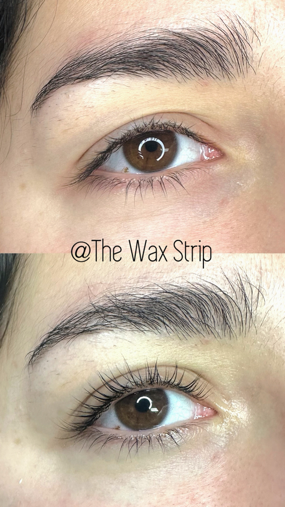 NEW CLIENT Lash Lift