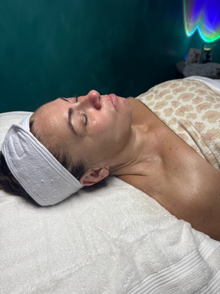 Custom Facial