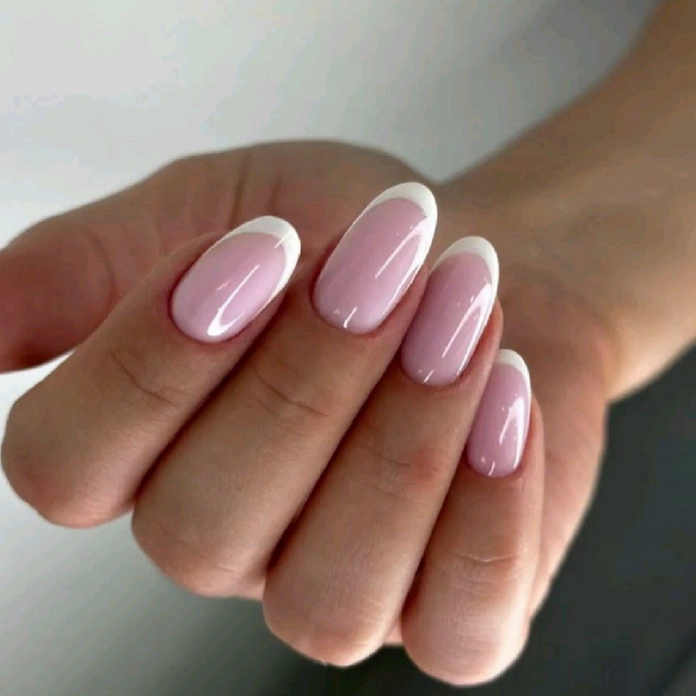 French Design at Synergy Skin And Nails in Wasilla, AK