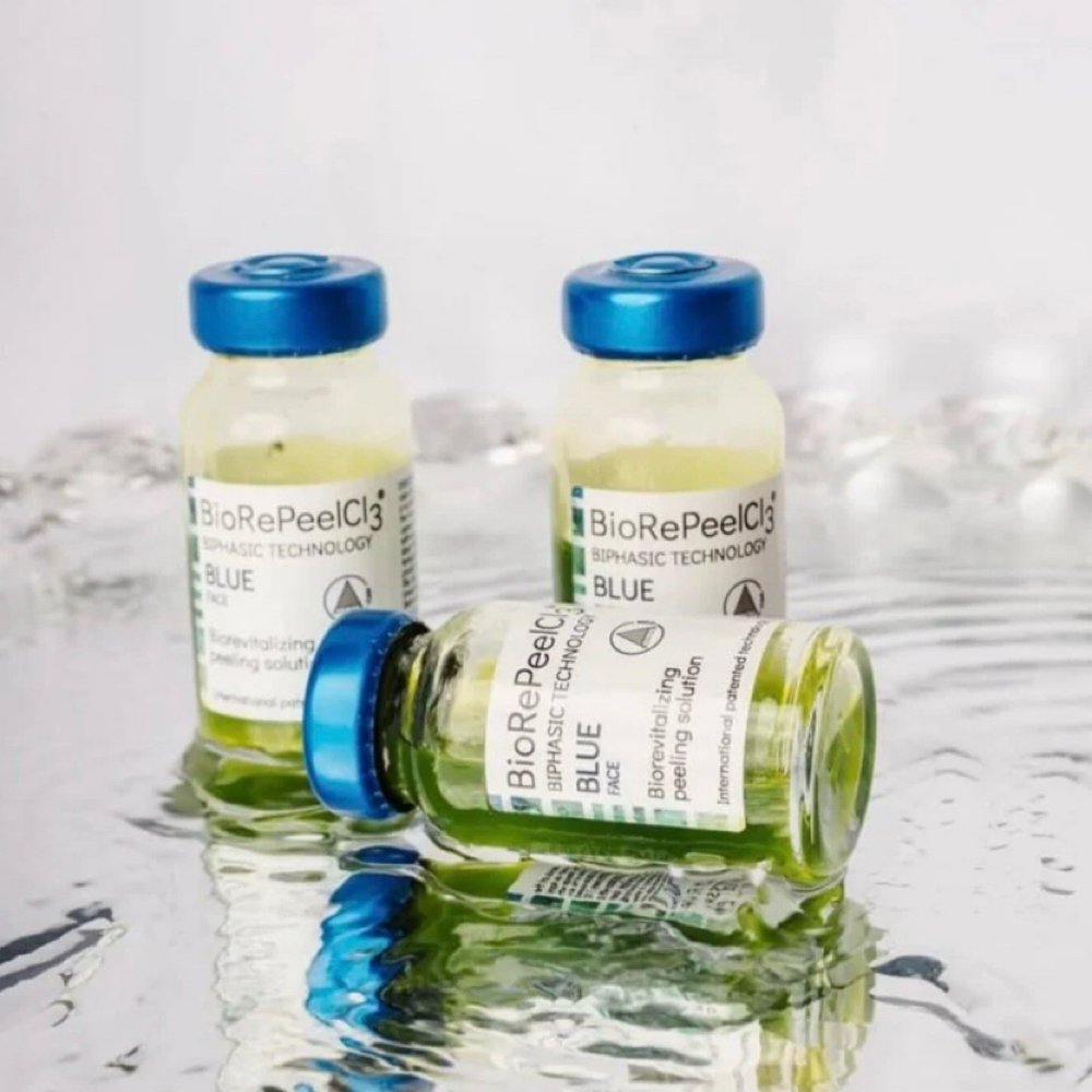 BioRePeel-Package  (4 Peels) at Bella Lash & Beauty in Cedar Grove, NJ