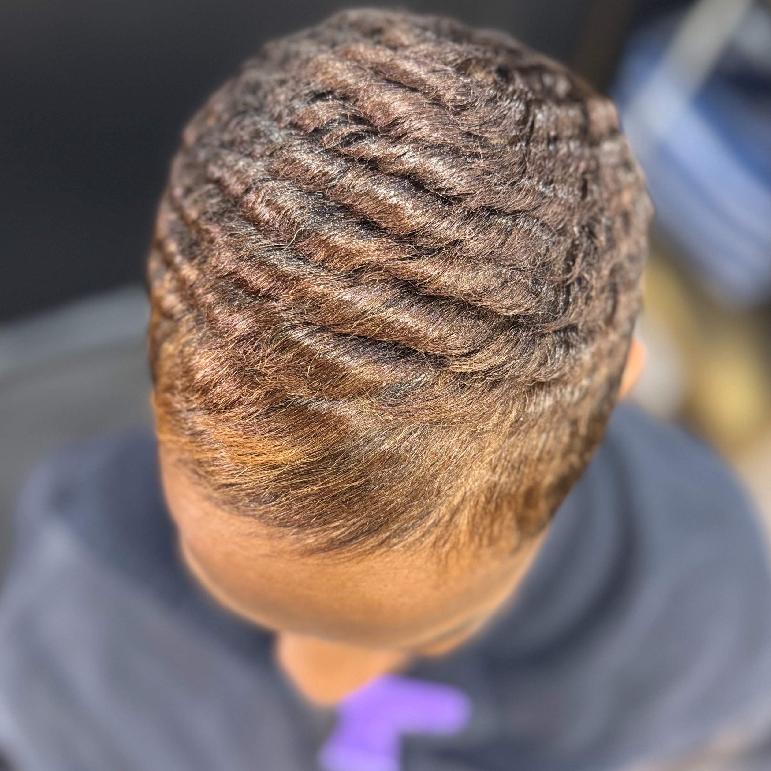 Premium Pixie Transformation at Studio 26 Beauty and Wellness in Murfreesboro, TN