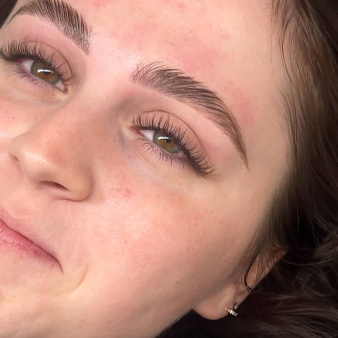 Classic Lash Fill at Buffalo Brow & Lash Lounge in Buffalo, NY