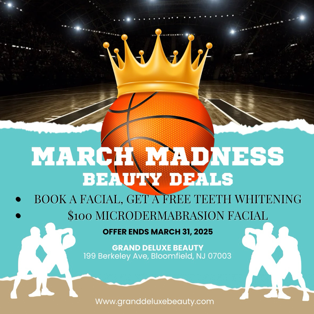 Free Teeth Whitening With facial Deal