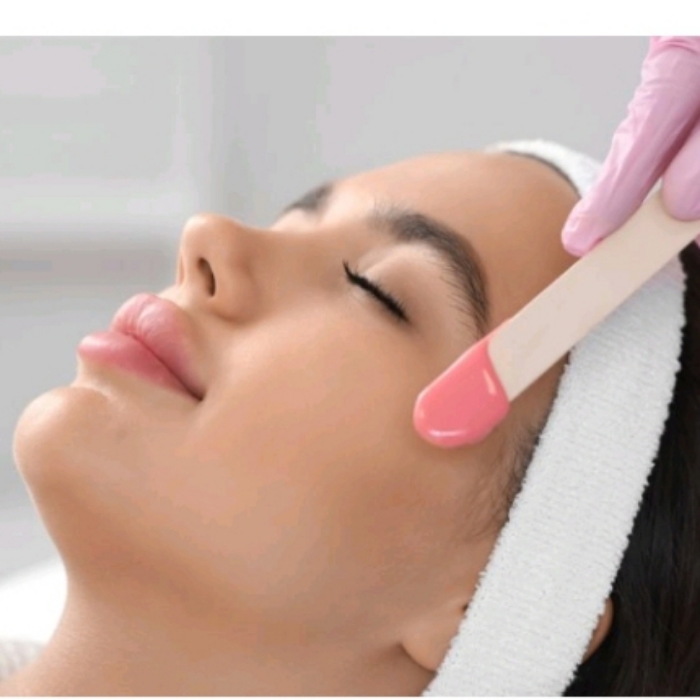 Full Face at Merritt Aesthetics in Rochester, NY