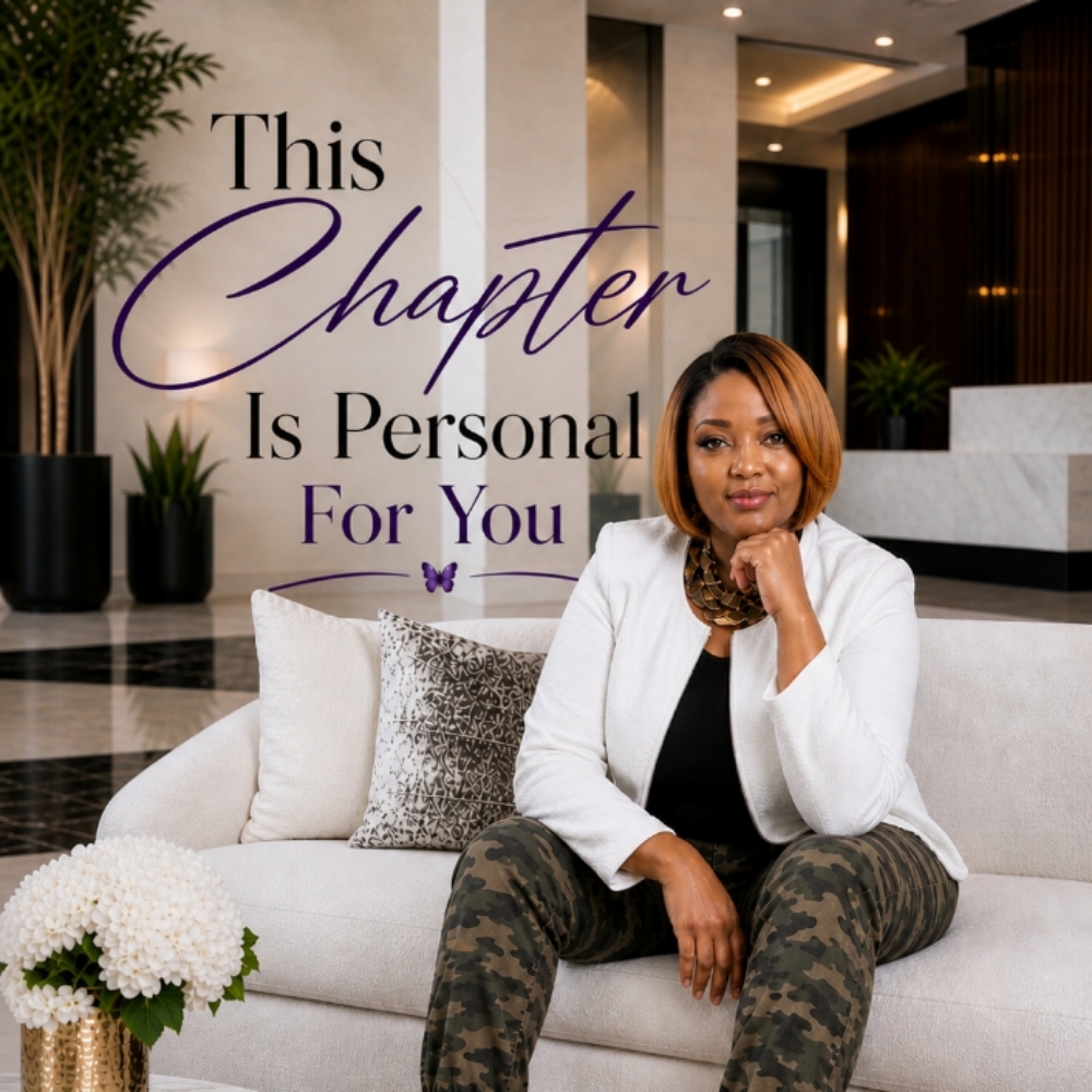 Distinct Beauty Consultation at Strictly Business & Co Beauty Salon in Americus, GA