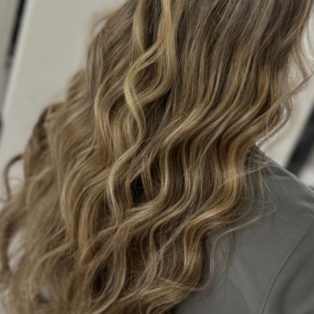 Shampoo, Style Long Hair at H | L Styles in Mccoll, SC