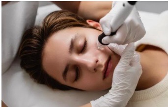 Hydrofacial